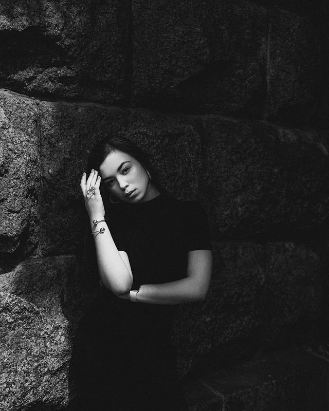 Kira Mykytenko